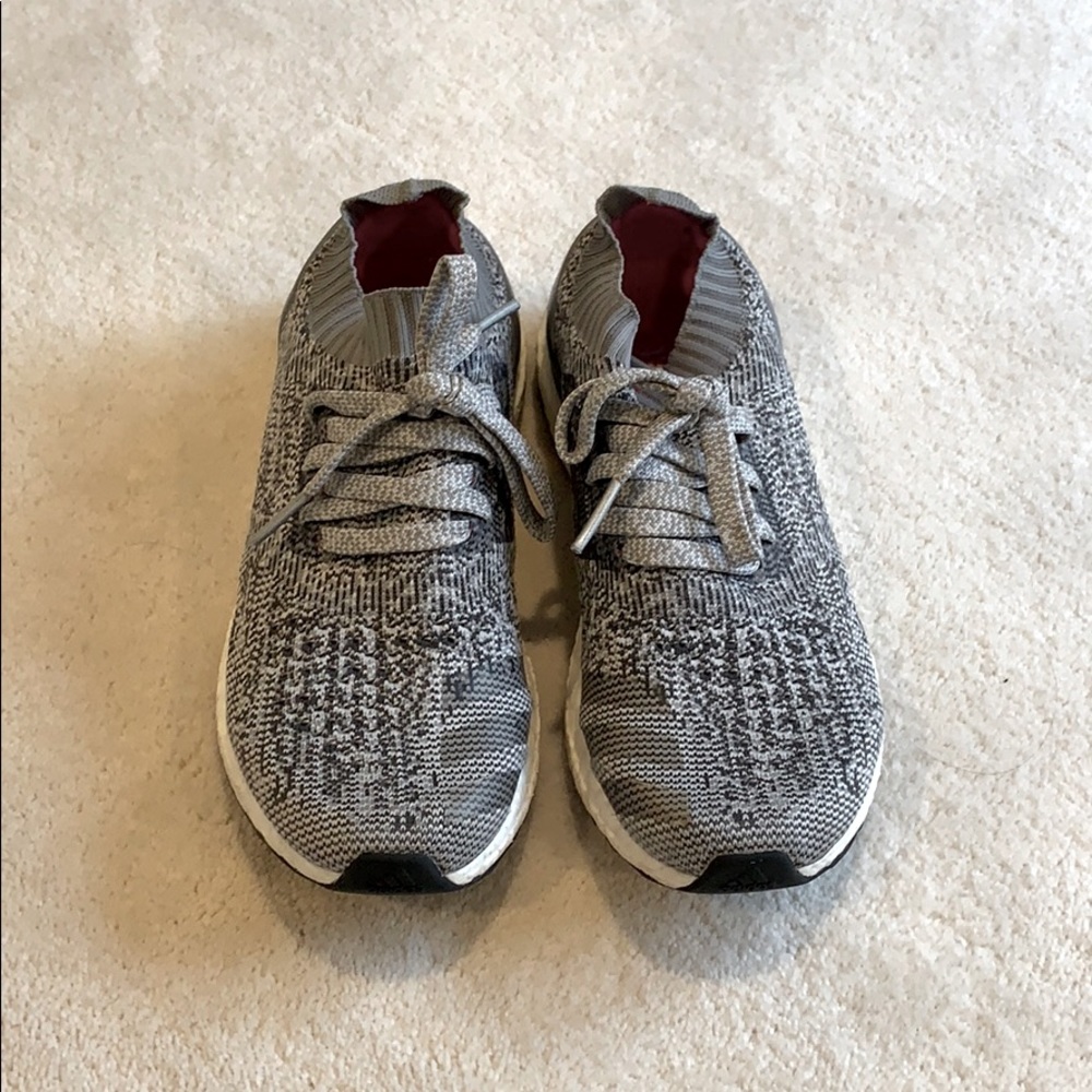adidas Ultraboost Uncaged